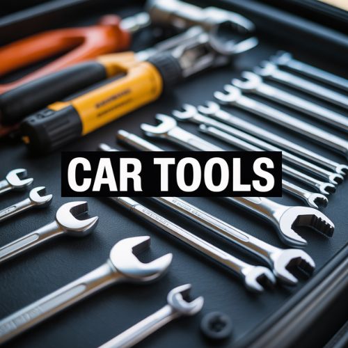 Car Tools