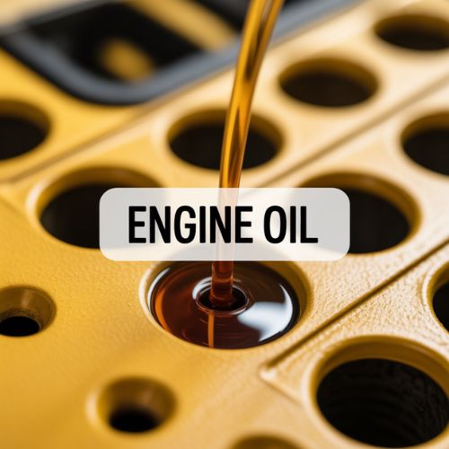 Engine Oil