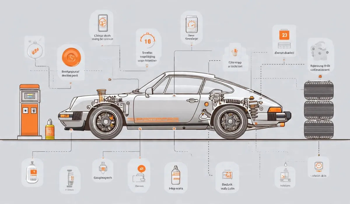 How To Mechanically Reduce Fuel Consumption In Cars