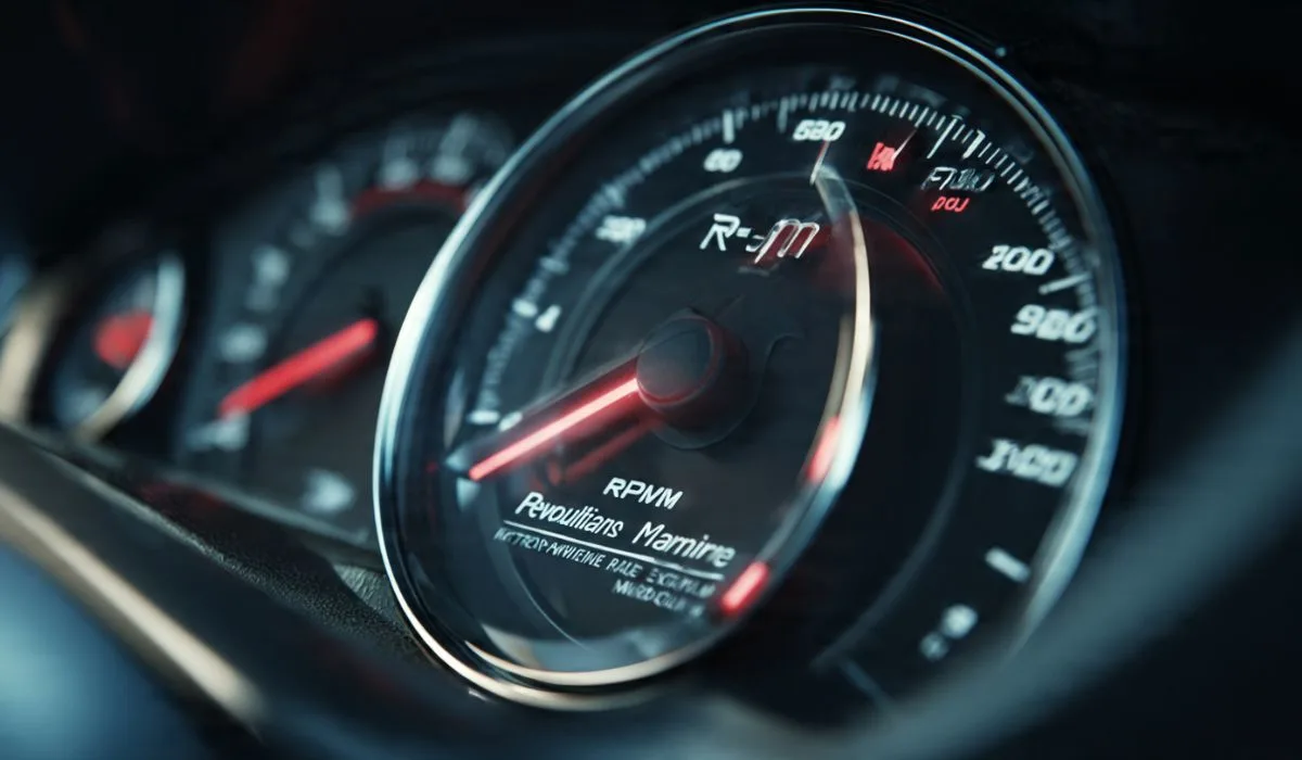 What Is RPM in a Car and Why It Matters