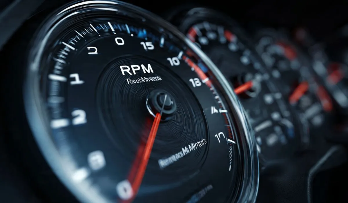 What Is RPM in a Car