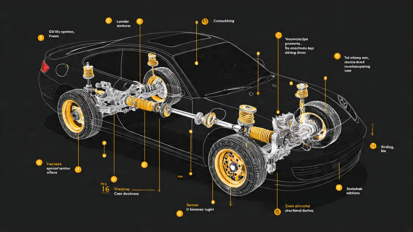 Why Noise When Turning Steering