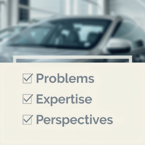 car blog