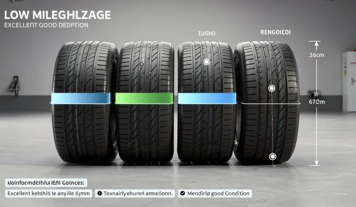 How Long Do Tires Last