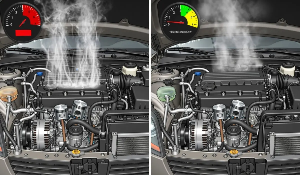 Why Does My Car Keep Overheating
