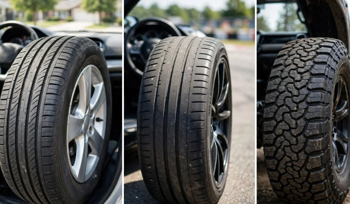 How Many Miles Do Tires Usually Last
