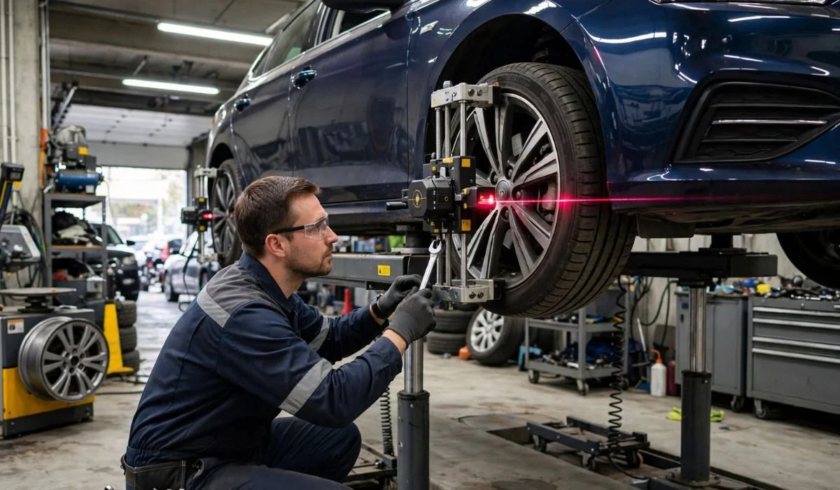 How to Jump Start Another Car From a Toyota Hybrid