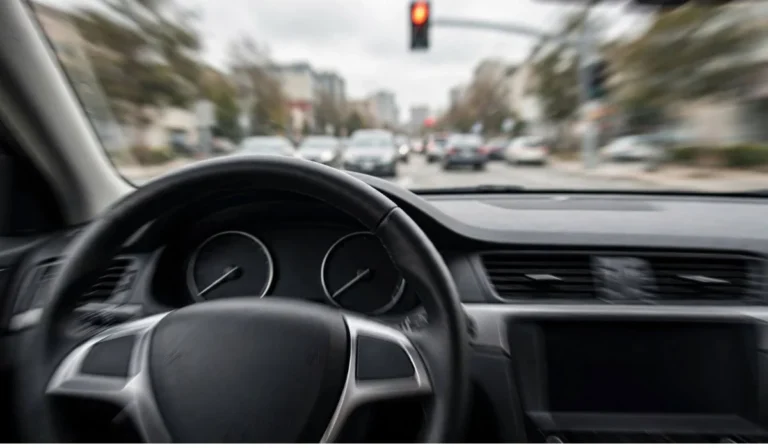Why Is My Car Shaking When Im Stopped